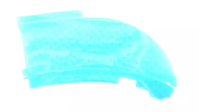 2009-2013 Subaru Forester - Stone Guard