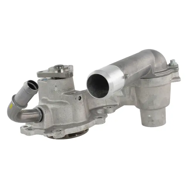 2015-2024 Ford Motorcraft™ Engine Water Pump PW-658 | OEM Parts Online