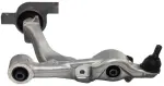 Lower Control Arm