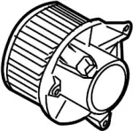 Blower Motor