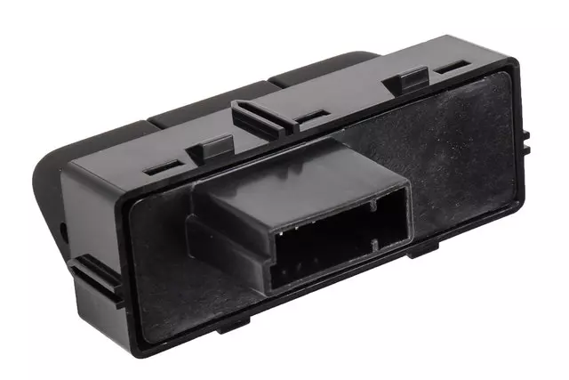2015-2024 GM - Black Head-Up Display Switch
