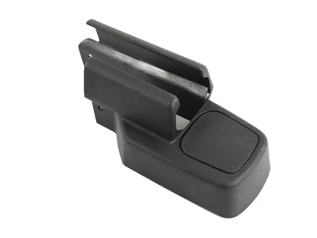 Seat Track Cover, Right