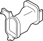 Air Inlet Duct
