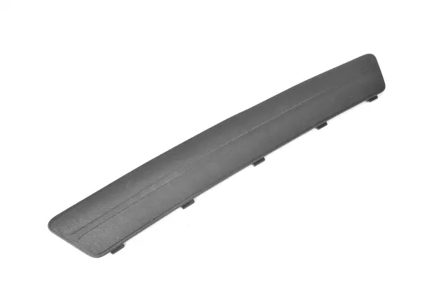 Rear Bumper Step Pad