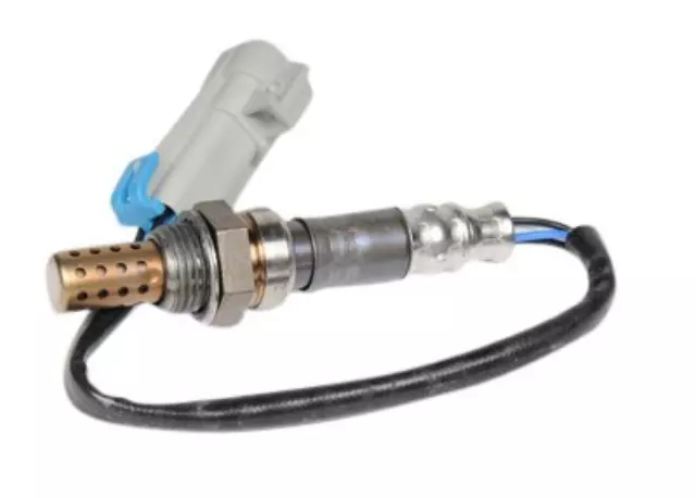 Heated Oxygen Sensor