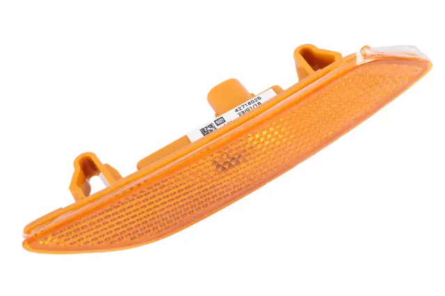 2020-2026 Buick Encore GX Front Driver Side Marker Lamp 42716025