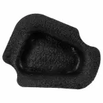 Windshield Pillar Reinforced Upper Insulator