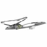 Motorcraft™ Window Motor And Regulator Assembly