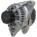 Remanufactured Alternator