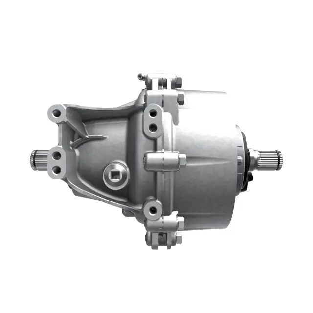 2019-2026 Mopar Rear Axle Differential 53010758AH | My Mopar Parts