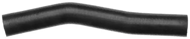 ACDelco Gold 22198M Molded Radiator Hose - Premium Replacement Coolant Hose