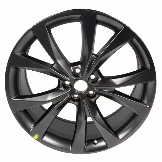 ピー Wheel, Alloy FK7Z-1007-B | OEM Parts Online