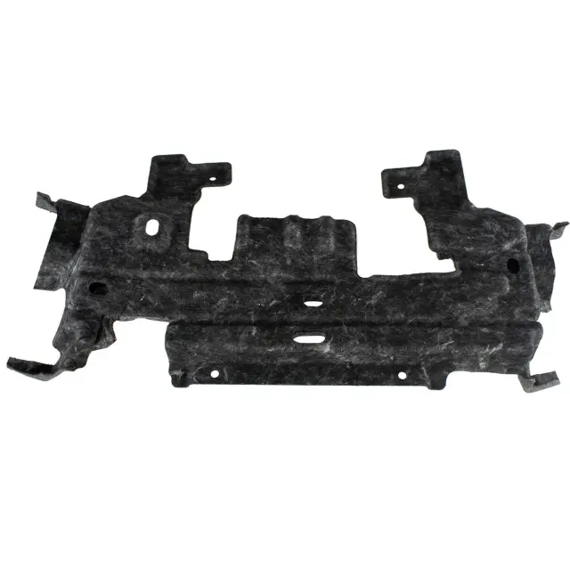 JL1Z-16054-D - Floor Pan Splash Shield 2018-2021 Ford Expedition