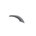 Wheel Flare Molding, Left