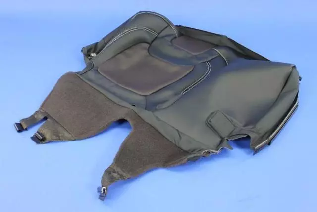 Rear Seat Cushion Cover