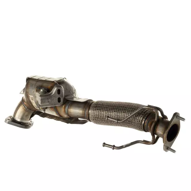 HG9Z-5E212-D - Catalytic Converter - 2017-2020 Ford | Eastgate
