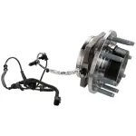 Motorcraft™ Hub & Bearing