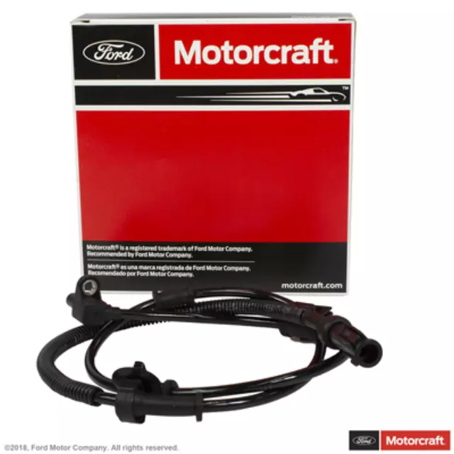 1999-2005 Ford ABS Sensor - Motorcraft (BRAB-68)
