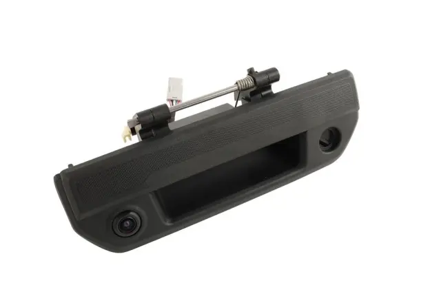 2019-2023 GM Pickup Box Tailgate Latch Handle 84865583 | Chevy