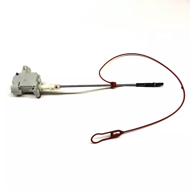 2005-2011 Audi - Lock Actuator