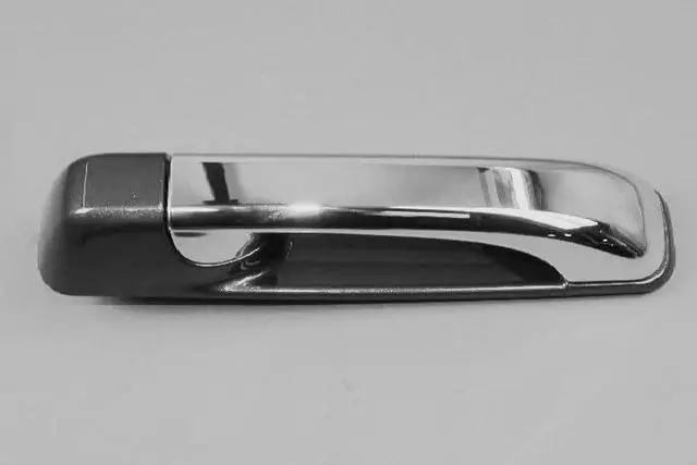 Exterior Door Handle, Right