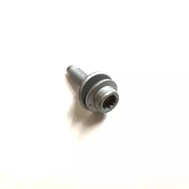 Trans Cross-Member Mount Bolt