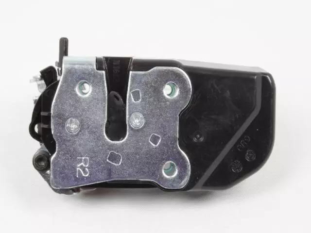 REAR DOOR - LATCH | Mopar 55364984AB