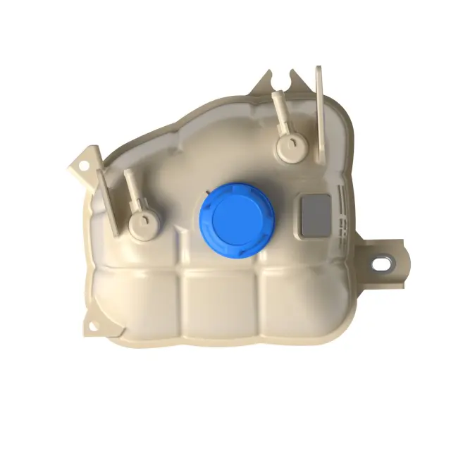 57008689AB - Coolant Recovery Bottle 2022-2026 Ram | The Official