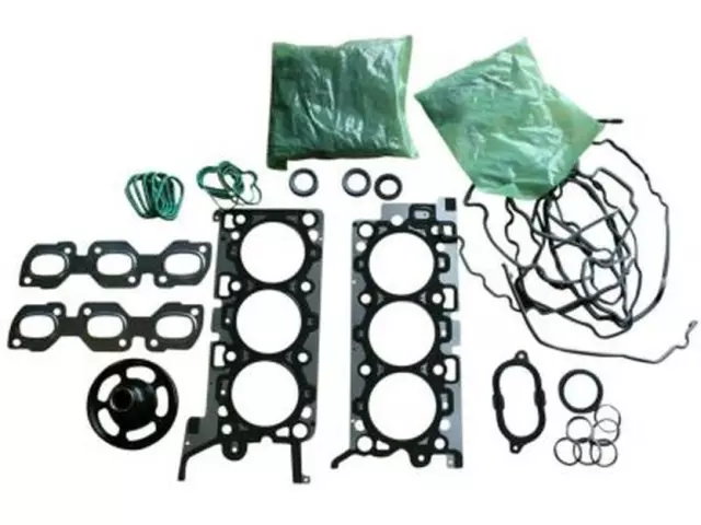 6e5z6079ac - Ford Valve Grind Gasket Kit | Levittown Ford Parts