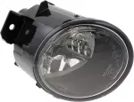 Fog Lamp Assembly