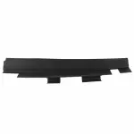 Side Air Baffle - Passenger Side (RH)