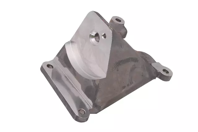 Driver Side Engine Mount Bracket