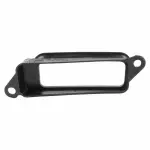 Engine Air Intake Hose Debris Screen