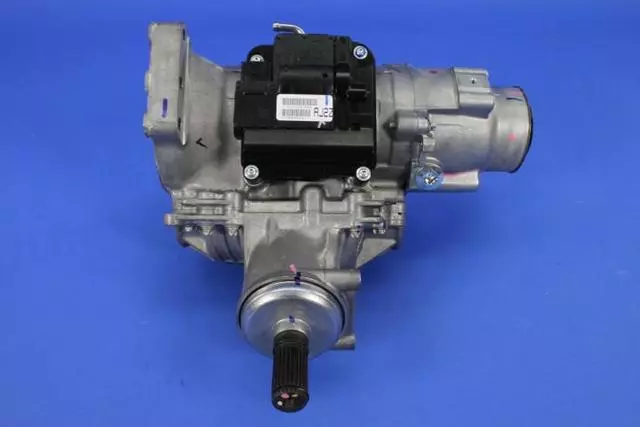 Power Transfer Unit