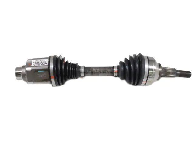 Front Drive Shaft, Right 5273546AF | All Mopar Parts