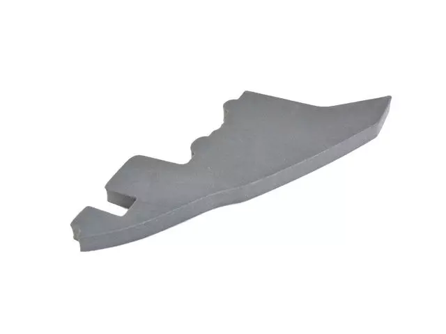 Fender Blocker Seal, Right