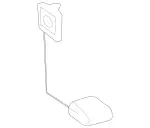 Fuel Gauge Sending Unit