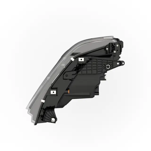 68533275AB - Headlamp, Left 2019-2024 Ram 1500 | Mopar Factory Parts