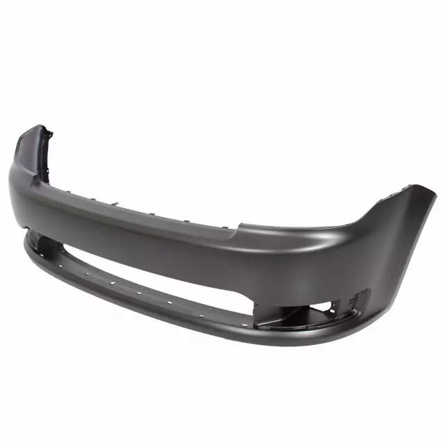 DA8Z-17D957-APTM - Bumper Cover 2013-2019 Ford Flex | Ford Parts