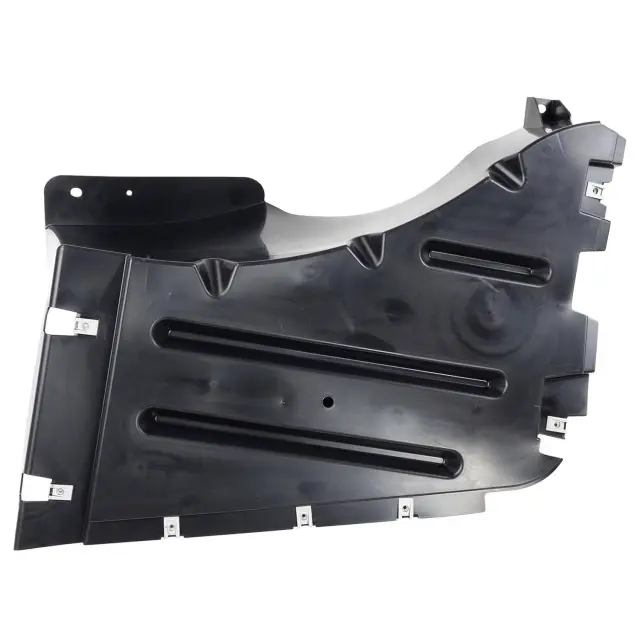 2022-2026 Ford Maverick Floor Pan Splash Shield nz6z5811778a