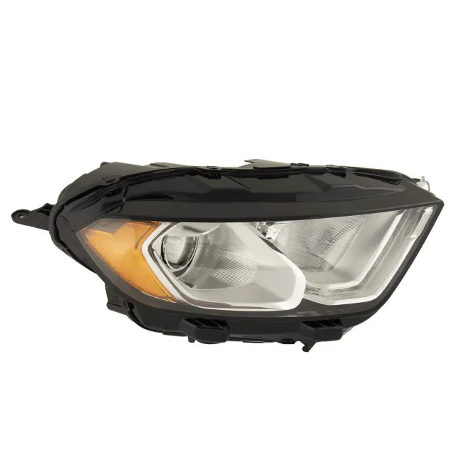 GN1Z-13008-CW - Headlight Assembly - 2018-2022 Ford EcoSport