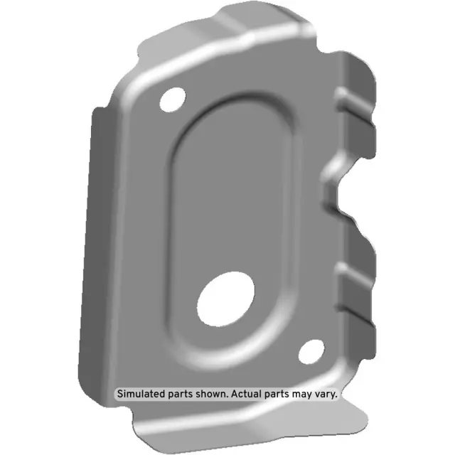れぃ 84543103 - Reinforcement 2020-2025 GM | GMC Parts Canada