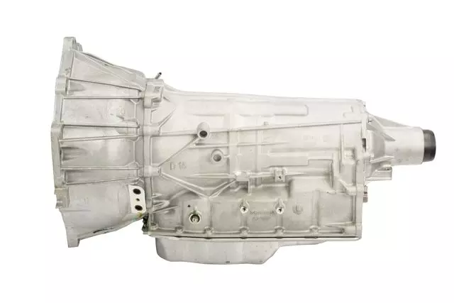 F Remanufactured Transmission