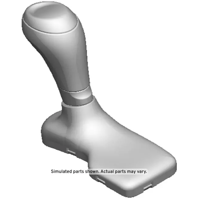 Mojave Automatic Transmission Shift Lever Knob