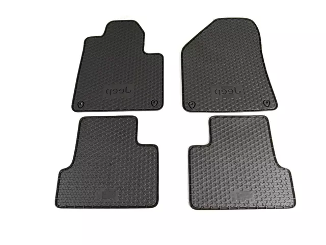 Floor Mat Kit