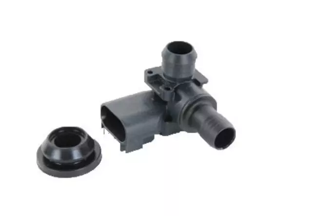 Power Brake Booster Vacuum Sensor