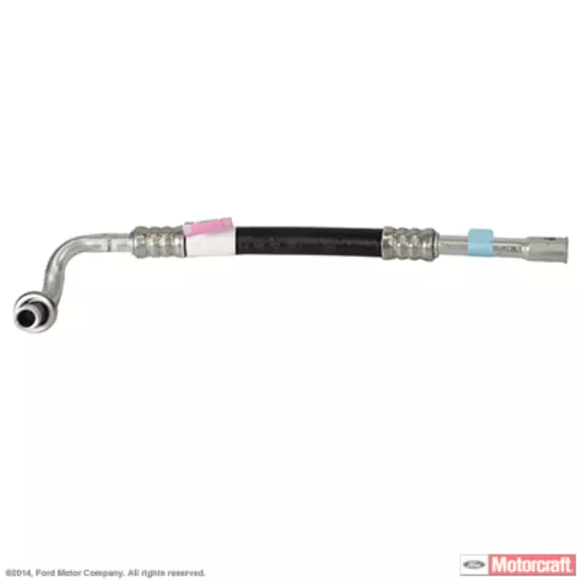 1992-2019 Ford - A/C Refrigerant Suction Hose