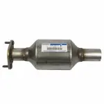 2012-2018 Ford Focus - Catalytic Converter