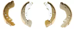Brake Shoes - Nissan (D40603VA0B) Image