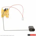 Motorcraft™ Fuel Gauge Sending Unit